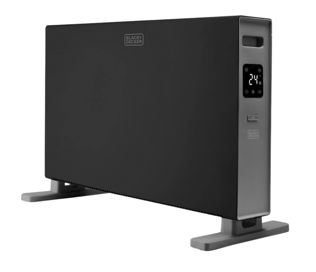 Black+Decker Konwektor BXCSH2001E - 1605960 - zdjęcie